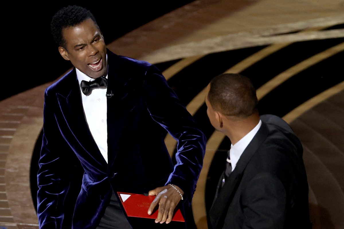 Mutter von Chris Rock reagiert auf Oscar-Skandal mit Will Smith: „Damit hat er uns alle geohrfeigt“