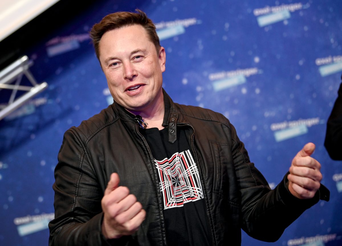 Elon Musk: Nach Twitter will er jetzt Coca-Cola kaufen