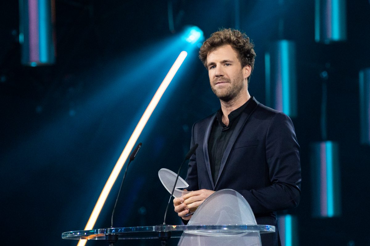 Luke Mockridge spricht über den Shitstorm gegen ihn und enthüllt Klinik-Aufenthalt