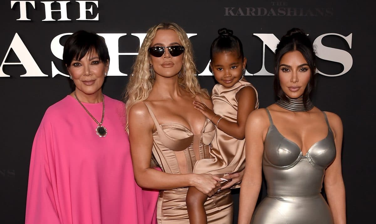 Die neue Show „The Kardashians“ zeigt eigentlich nur eines: Wir wissen zu viel über diese Familie!