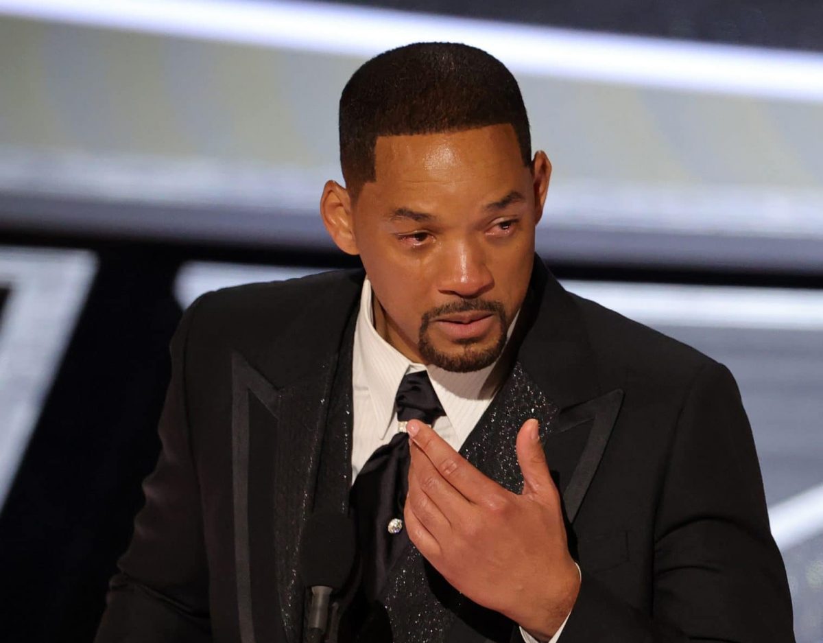 Will Smith tritt nach Ohrfeige bei den Oscars aus der Oscar-Academy aus