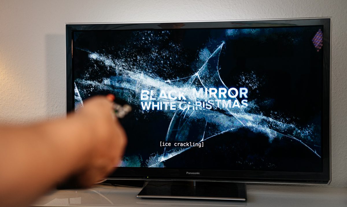 „Black Mirror“: Die Serie bekommt nach 3 Jahren endlich eine sechste Staffel