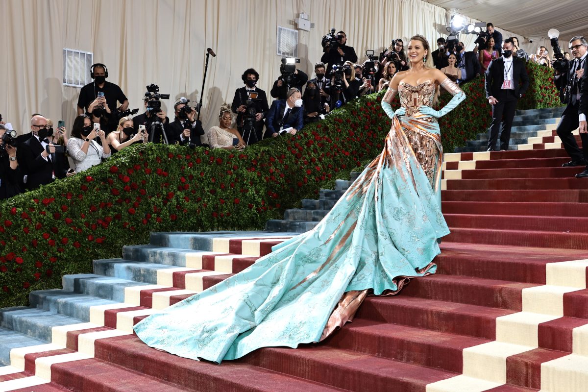 Met Gala 2022: Das waren die schönsten Red-Carpet-Looks