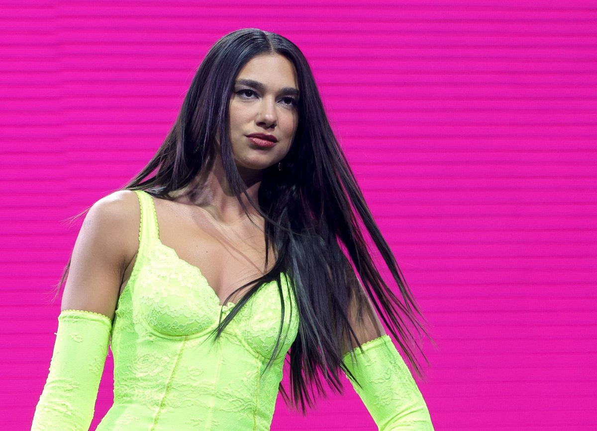 Dua Lipa bekommt eigene Rolle im gehypten „Barbie“-Film