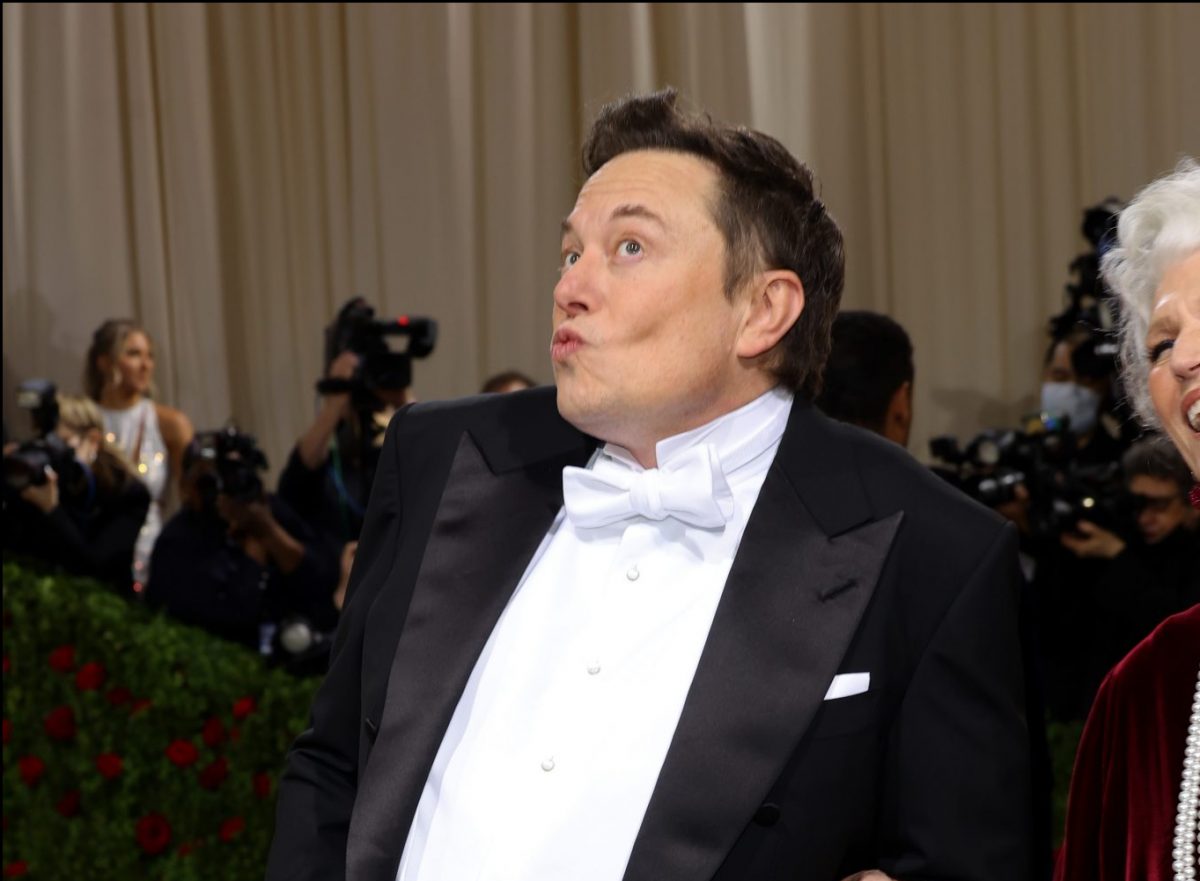 Prozess Amber Heard & Johnny Depp: Jetzt äußert sich Elon Musk dazu