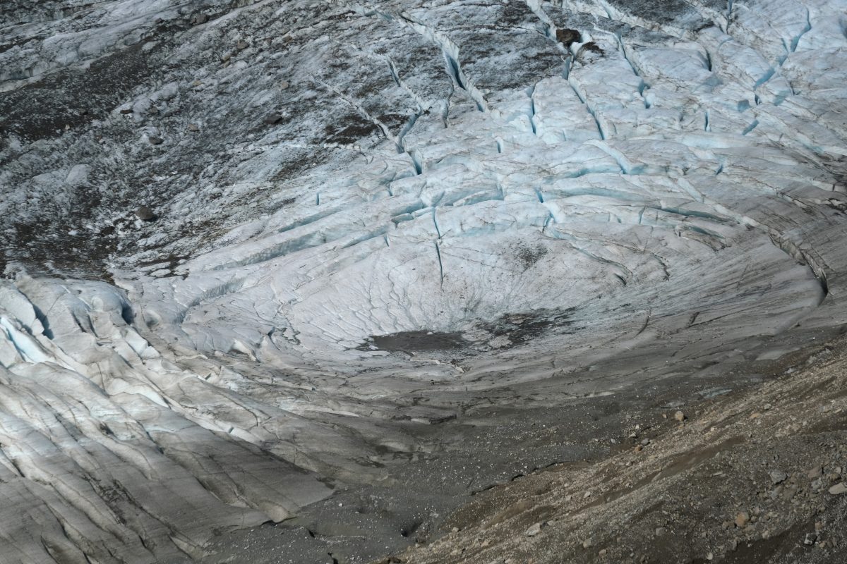 Dramatische Prognose: Der größte Gletscher Österreichs könnte noch dieses Jahr zerfallen