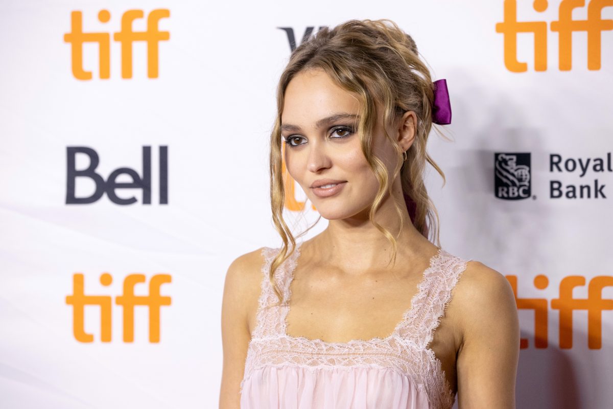 Johnny Depp: Superfans starten Shitstorm gegen Tochter Lily-Rose Depp