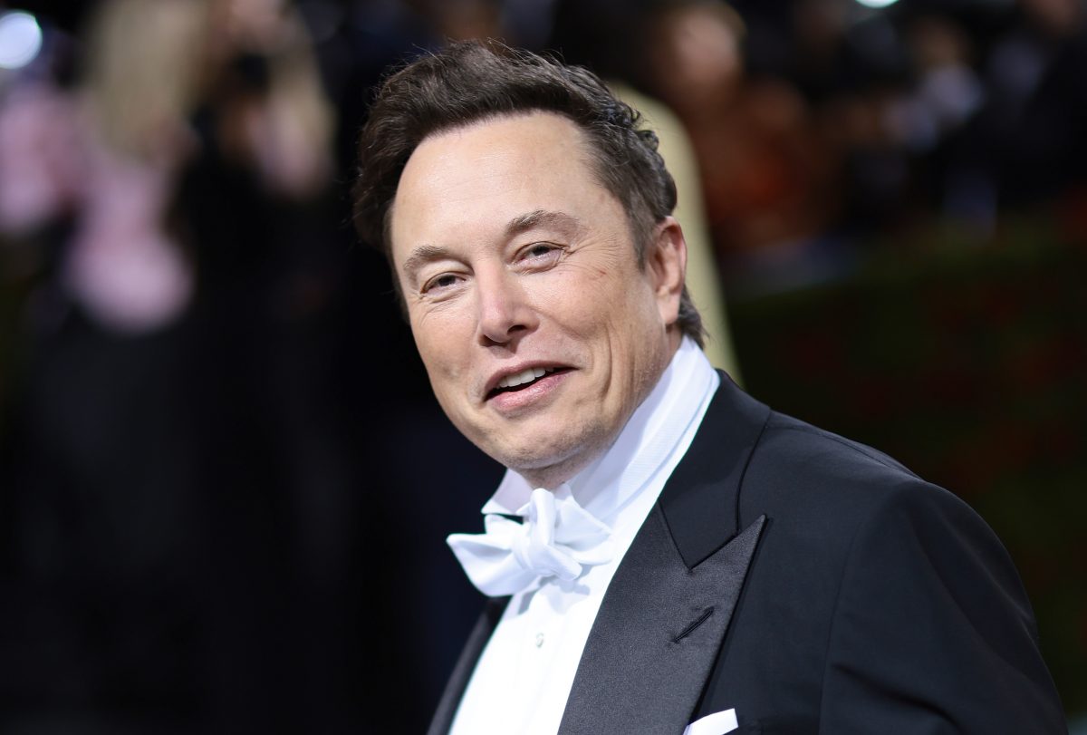Schwere Vorwürfe gegen Elon Musk wegen sexuellem Fehlverhalten