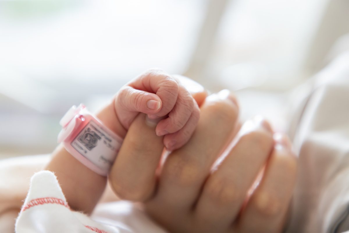 Szene aus „Grey’s Anatomy“ rettet ungeborenem Kind das Leben