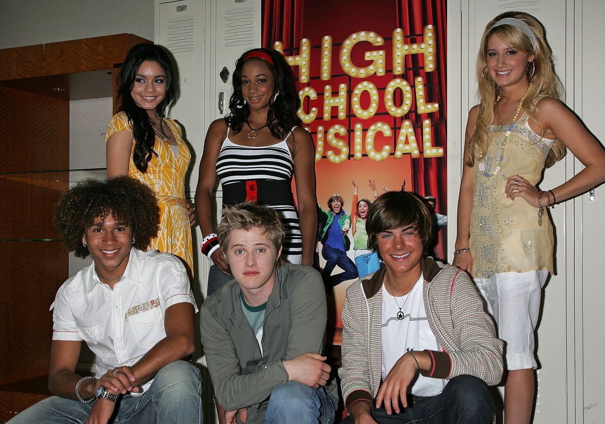 Zac Efron verrät: Hat er Interesse an einer „High School Musical“-Reunion?