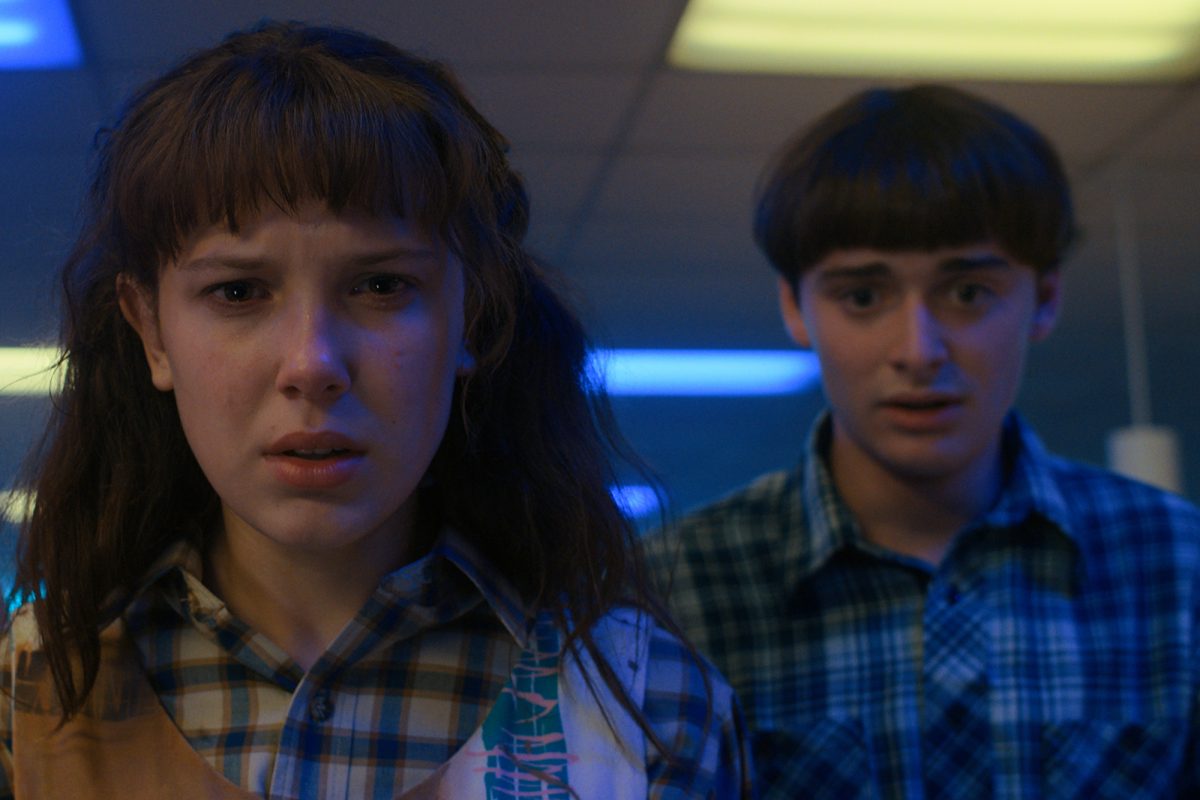 „Stranger Things“: Die spannendsten Fun Facts rund um Staffel 4