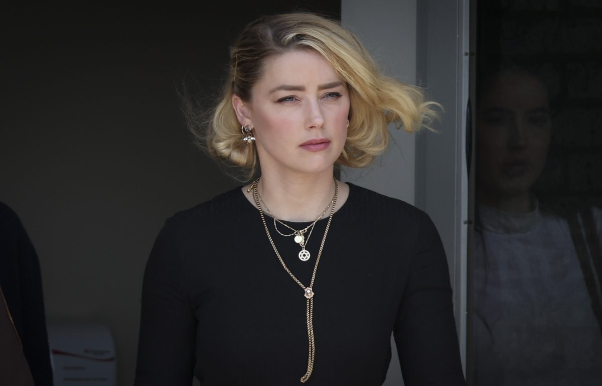 Aus diesem Grund will Amber Heard Berufung gegen das Jury-Urteil einlegen