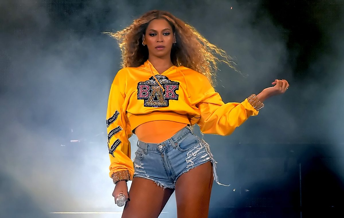 Beyoncé verkündet ihr neues Album – und das Internet rastet aus!