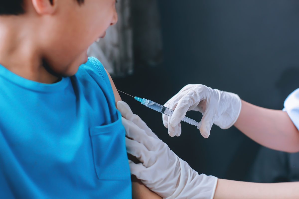 Corona-Impfung verhinderte fast 20 Millionen Tote
