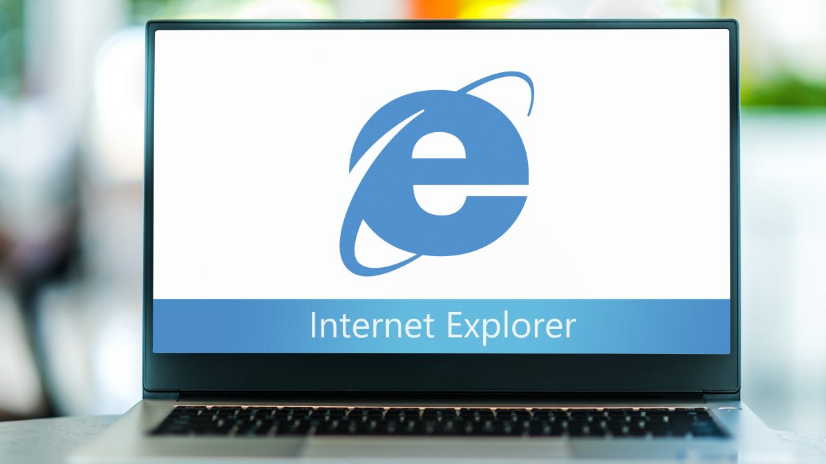 Das sind die lustigsten Memes zum Ende von Microsofts Internet Explorer
