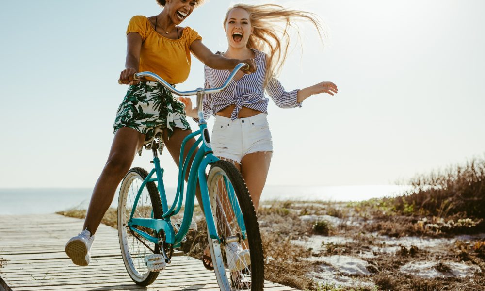 "Feral Girl Summer" will das neue "Hot Girl Summer" werden