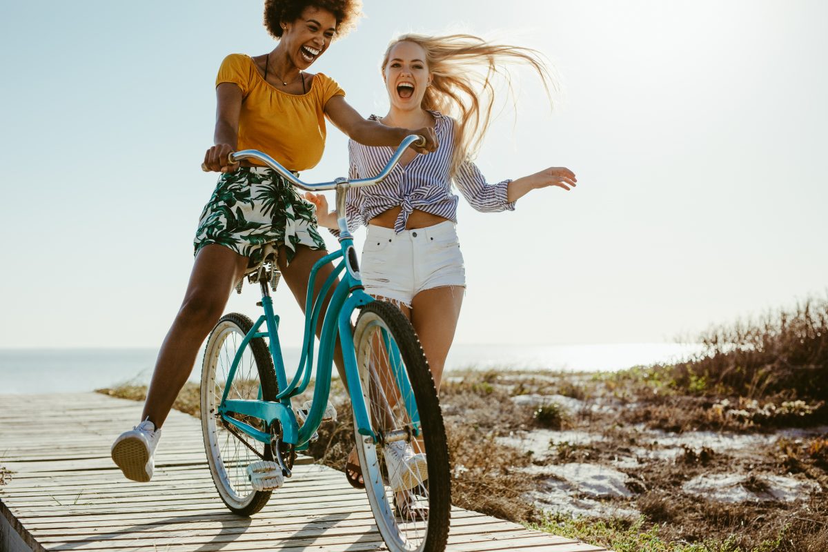 Ist der „Feral Girl Summer“ wirklich der bessere „Hot Girl Summer“?