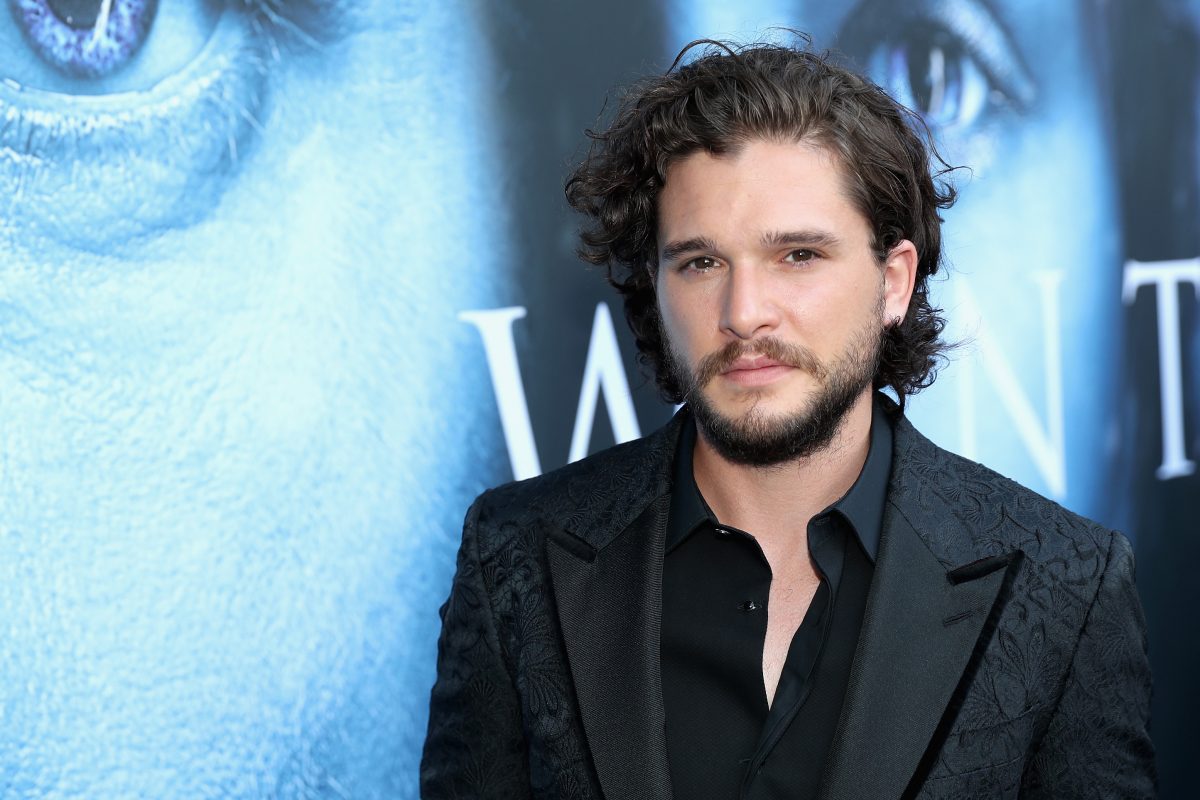 „Game of Thrones“: Jon Snow bekommt eigene Spin-off-Serie