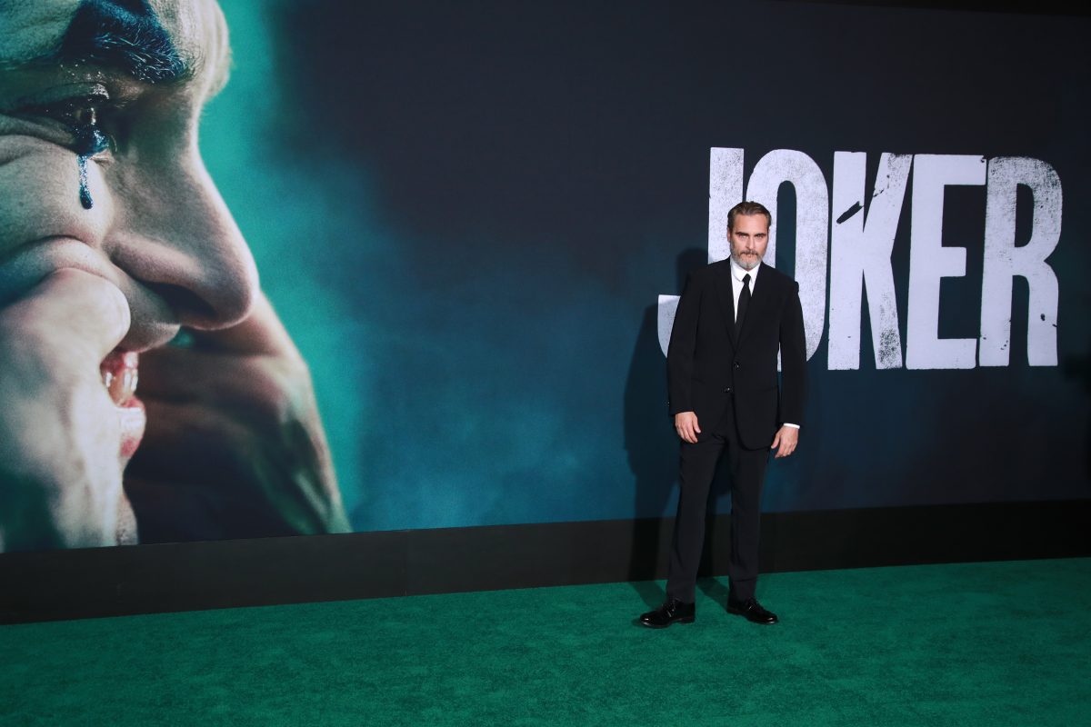 Regisseur bestätigt: „Joker“ bekommt eine Fortsetzung