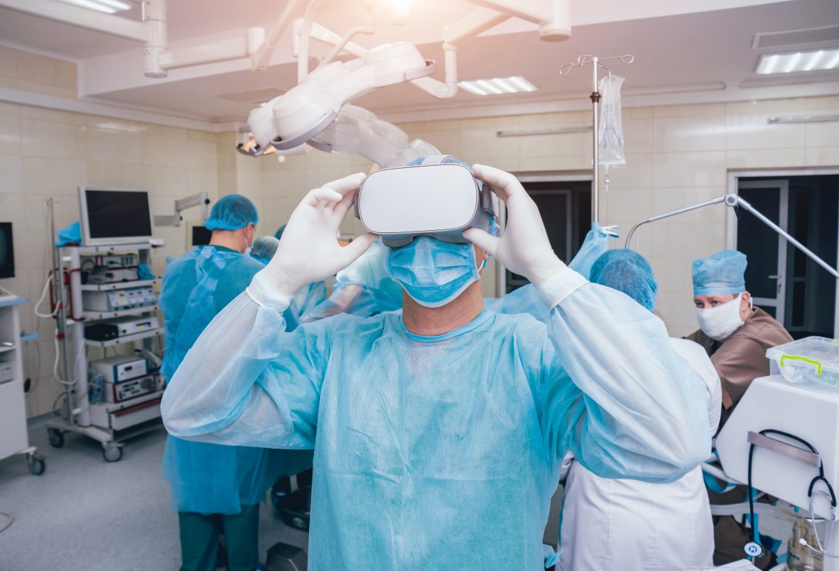 Großbritannien: Medizinstudenten lernen jetzt mit Hologramm-Patienten