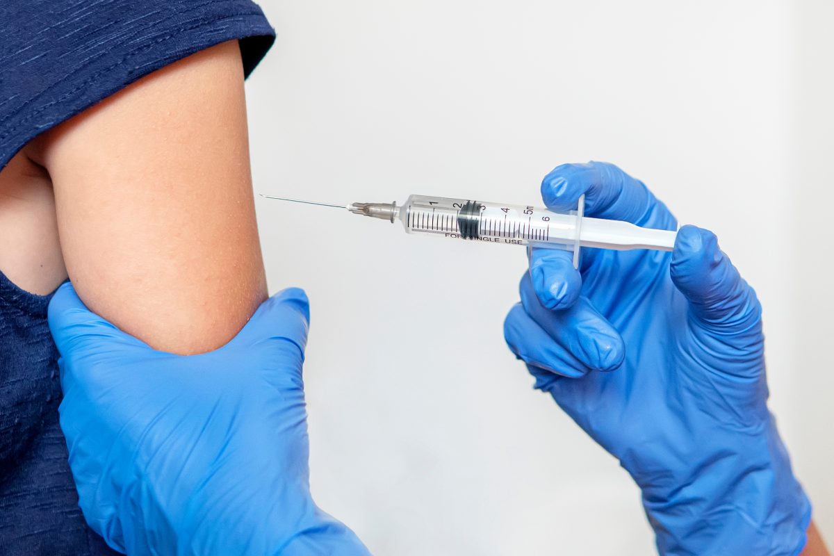 Impfpflicht in Österreich abgeschafft