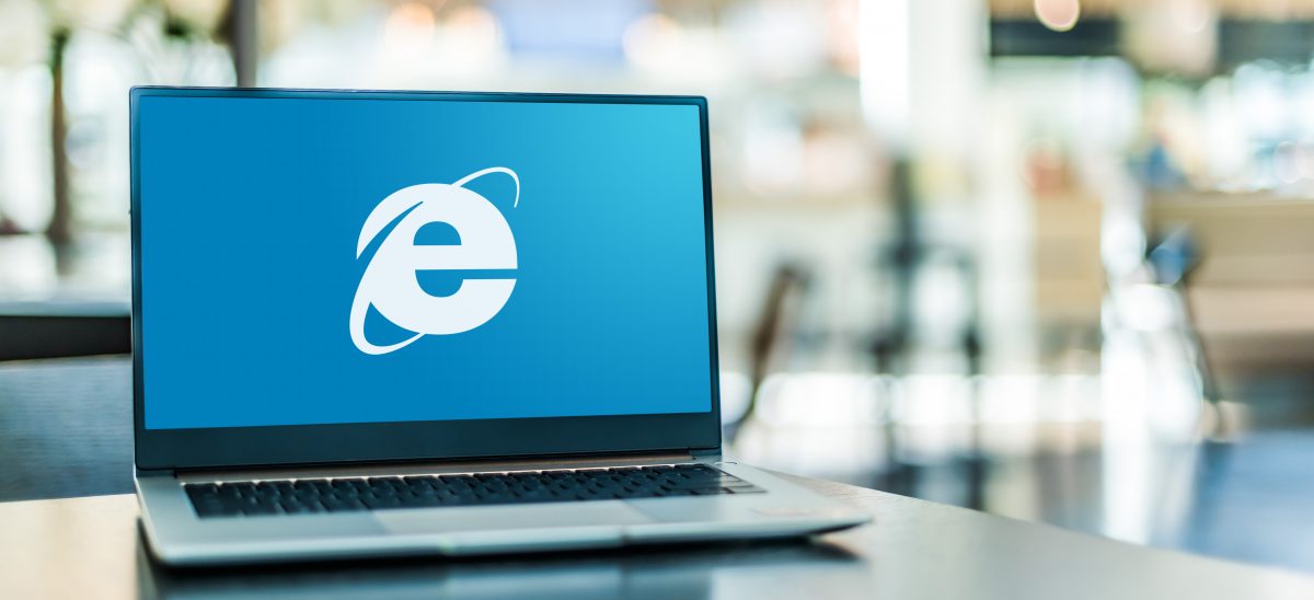 Tschüss Internet Explorer! Microsoft-Browser wird nach 27 Jahren eingestellt