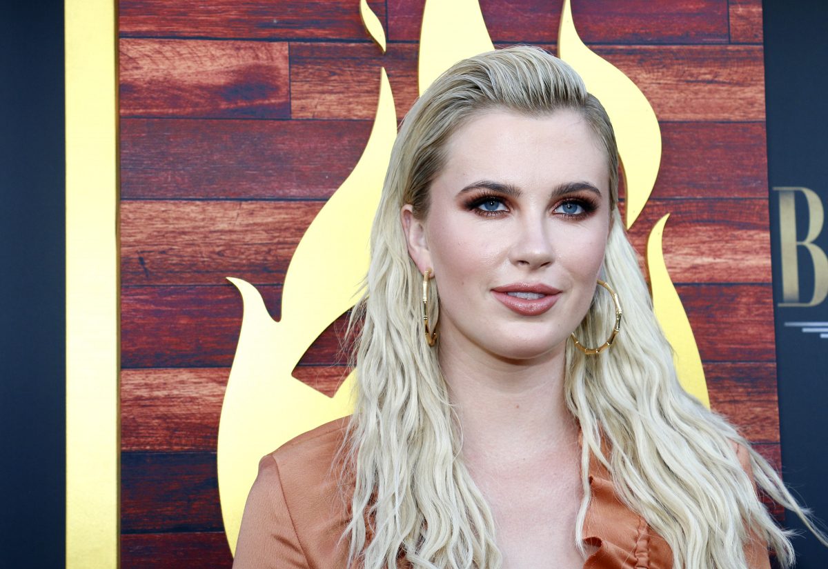 Ireland Baldwin: Sie spricht über Vergewaltigung und zwei Abtreibungen