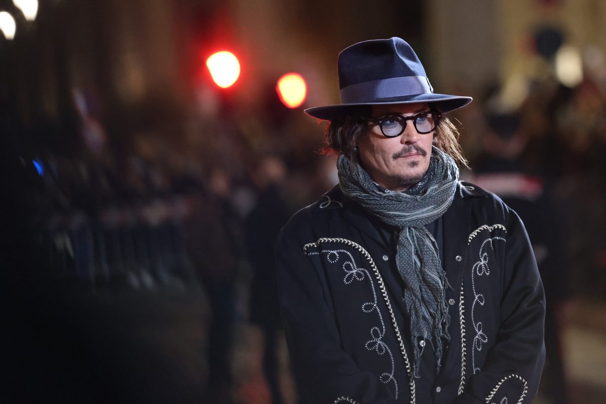 Kehrt Johnny Depp zu „Fluch der Karibik“ zurück? Jetzt äußert er sich zu den Gerüchten