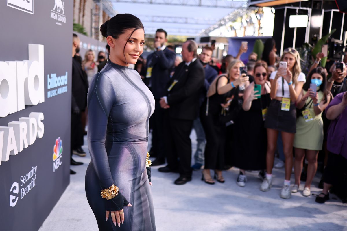 Kylie Jenner schockiert Fans mit Bikini: „Dachte, ich bin auf der falschen App“