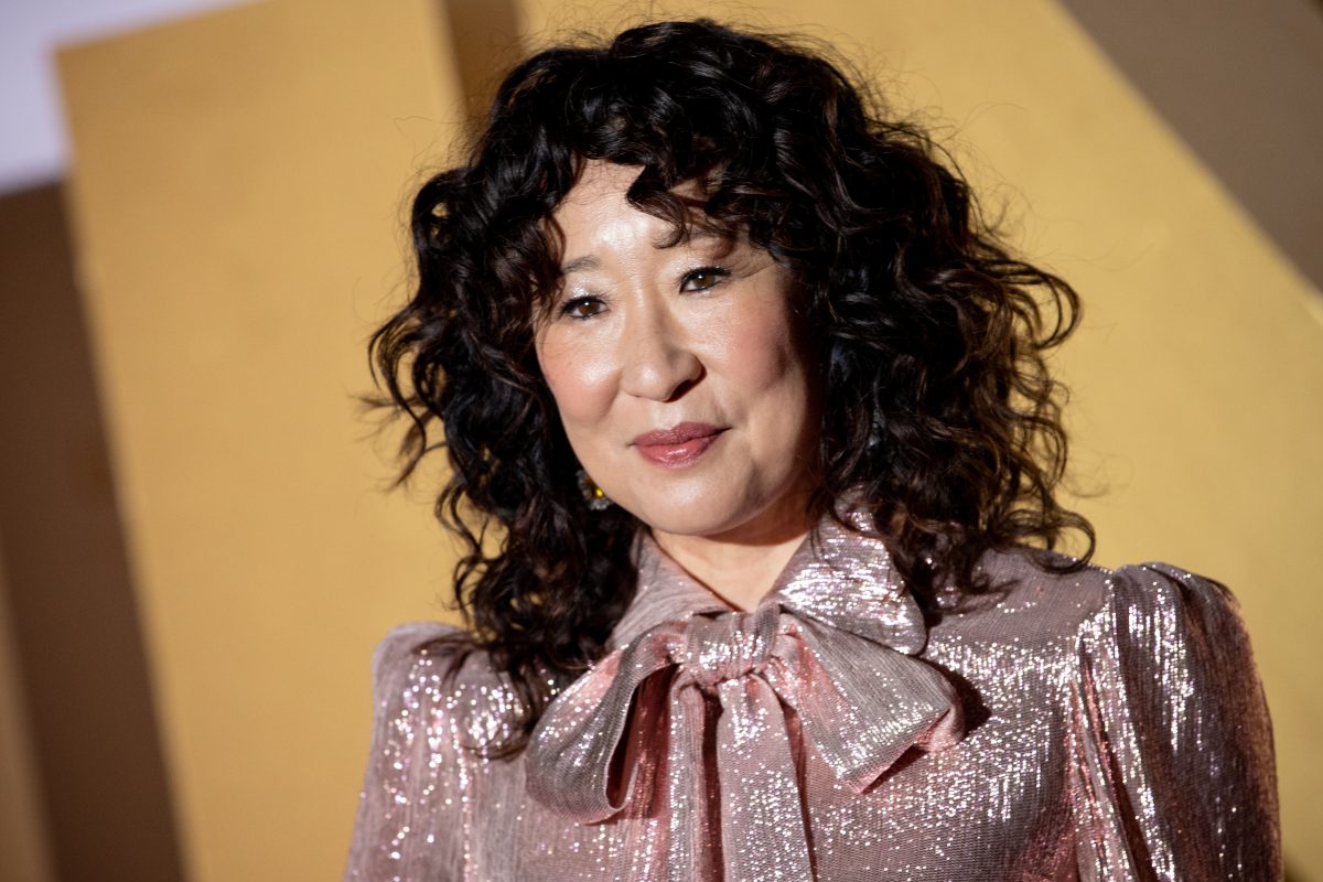 Sandra Oh erzählt: „Grey’s Anatomy“-Ruhm machte sie „sehr sehr krank“