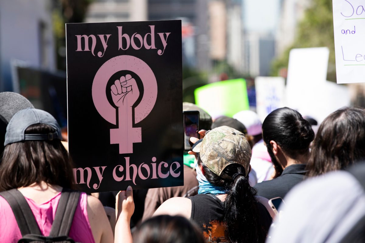 Nach dem Ende von Roe v Wade: Auf TikTok solidarisieren sich Frauen und bieten Abtreibungs-Optionen an