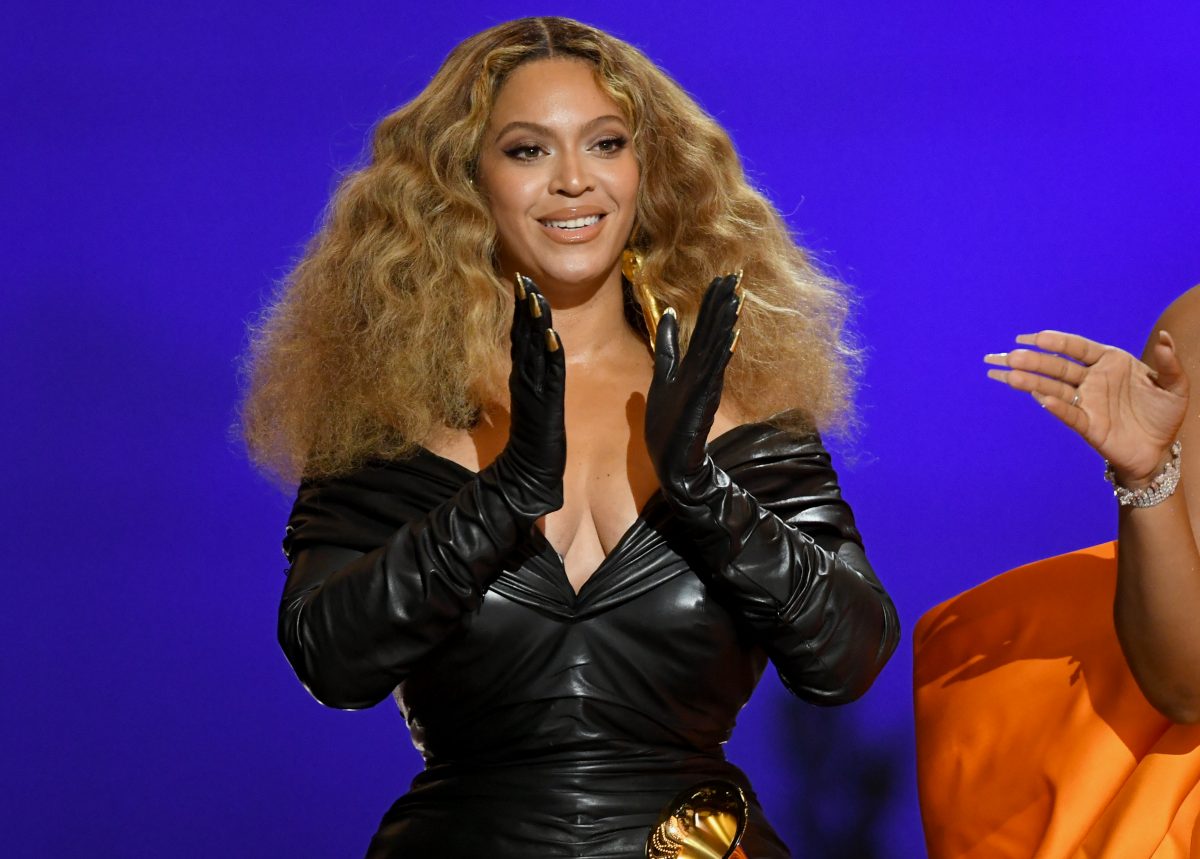 Beyoncé: „Social Media“-User wollen nach ihrem neuem Song ihre Jobs kündigen