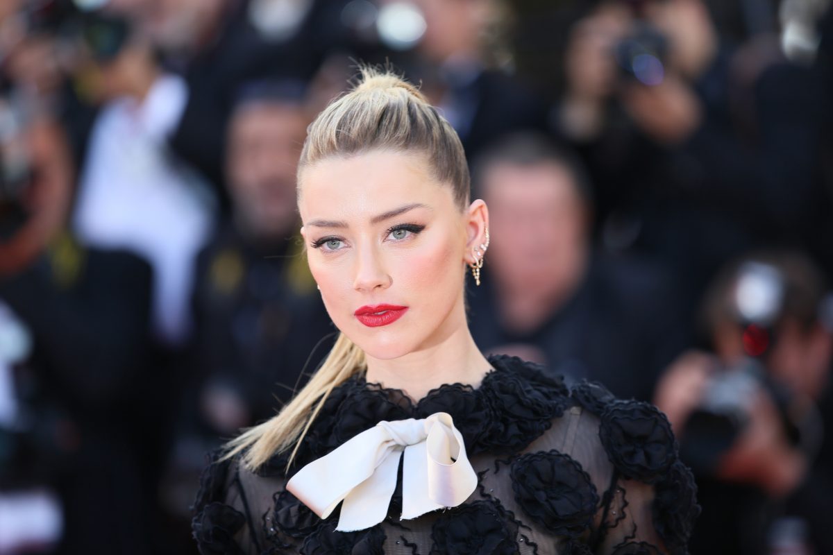 Amber Heard: Jetzt will ihre Versicherung nicht zahlen