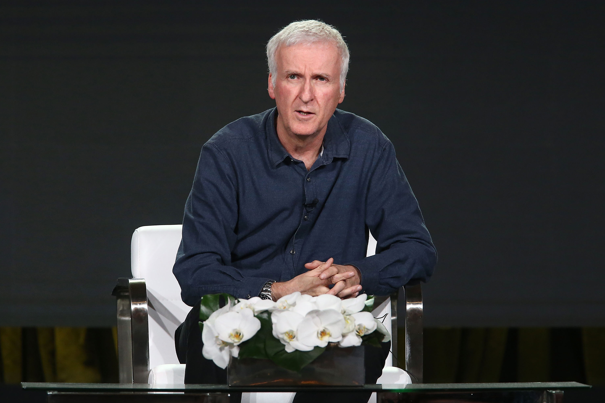 Eilmeldung: James Cameron Nimmt "Avatar" Regie Für Teil 4 & 5 Wieder Auf! - hjgwqzp
