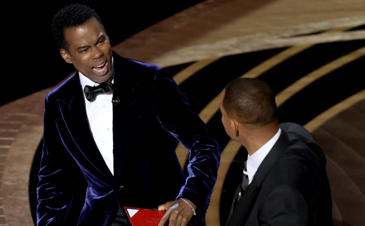 Chris Rock spricht über Oscar-Ohrfeige: „Ich bin kein Opfer“