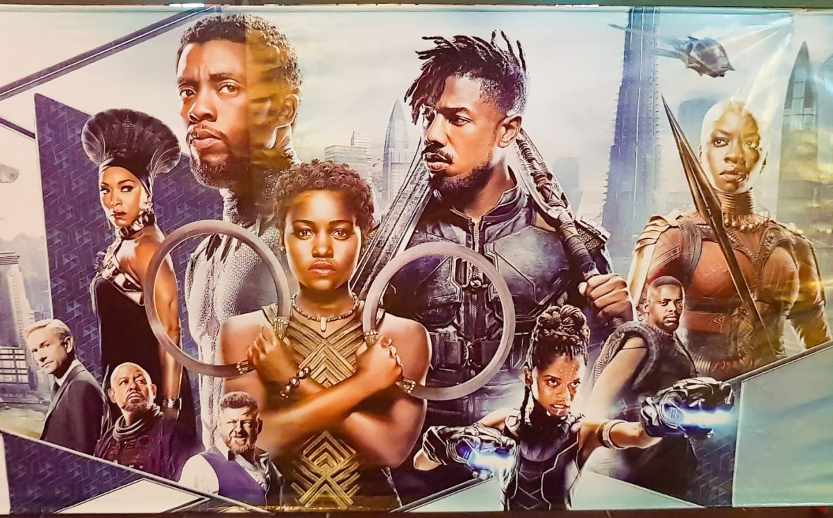 Der Trailer zu „Black Panther: Wakanda Forever“ ist da: So geht es nach dem Tod von Hauptdarsteller Chadwick Boseman weiter