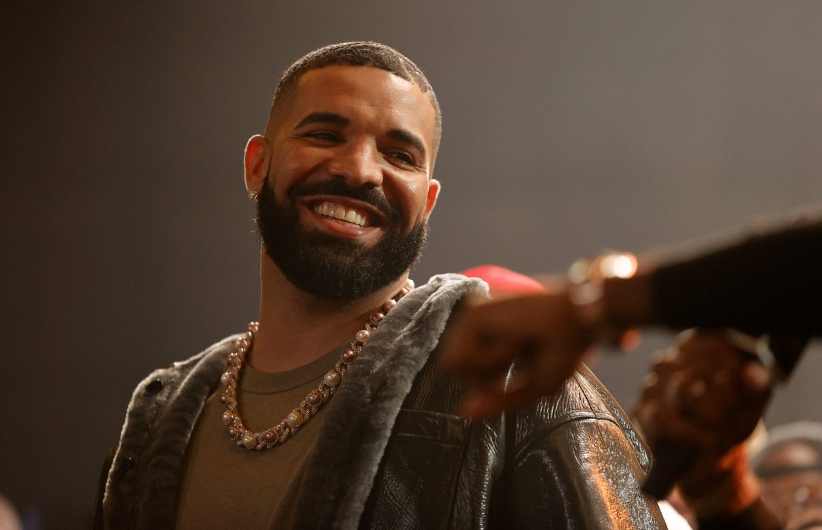 Überraschungsauftritt: Drake wird neues Mitglied der Backstreet Boys