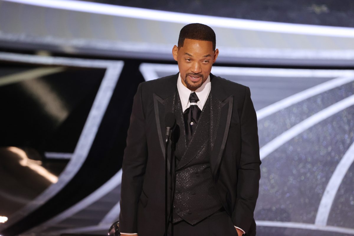 Will Smith äußert sich zu Oscar-Ohrfeige: „Chris, ich entschuldige mich bei dir“