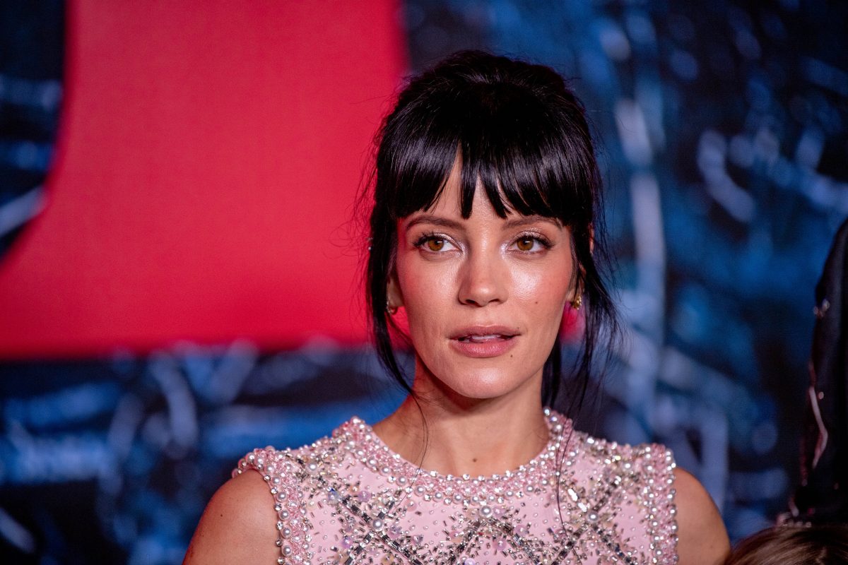 Lily Allen über Abtreibung: „Ich wollte einfach kein Baby haben!“