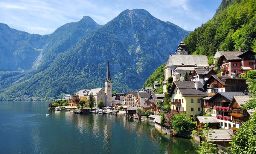 5 Dinge über Österreich, die du garantiert noch nicht wusstest