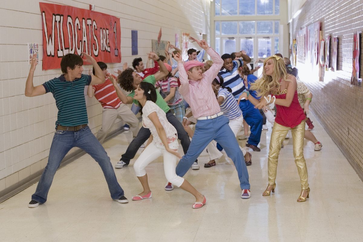 15 Jahre „High School Musical 2“: 5 Gründe, warum Sharpay besser zu Troy passt, als Gabriella
