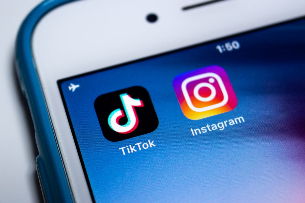 Nach heftiger Kritik: Instagram stoppt TikTok-ähnliche Updates