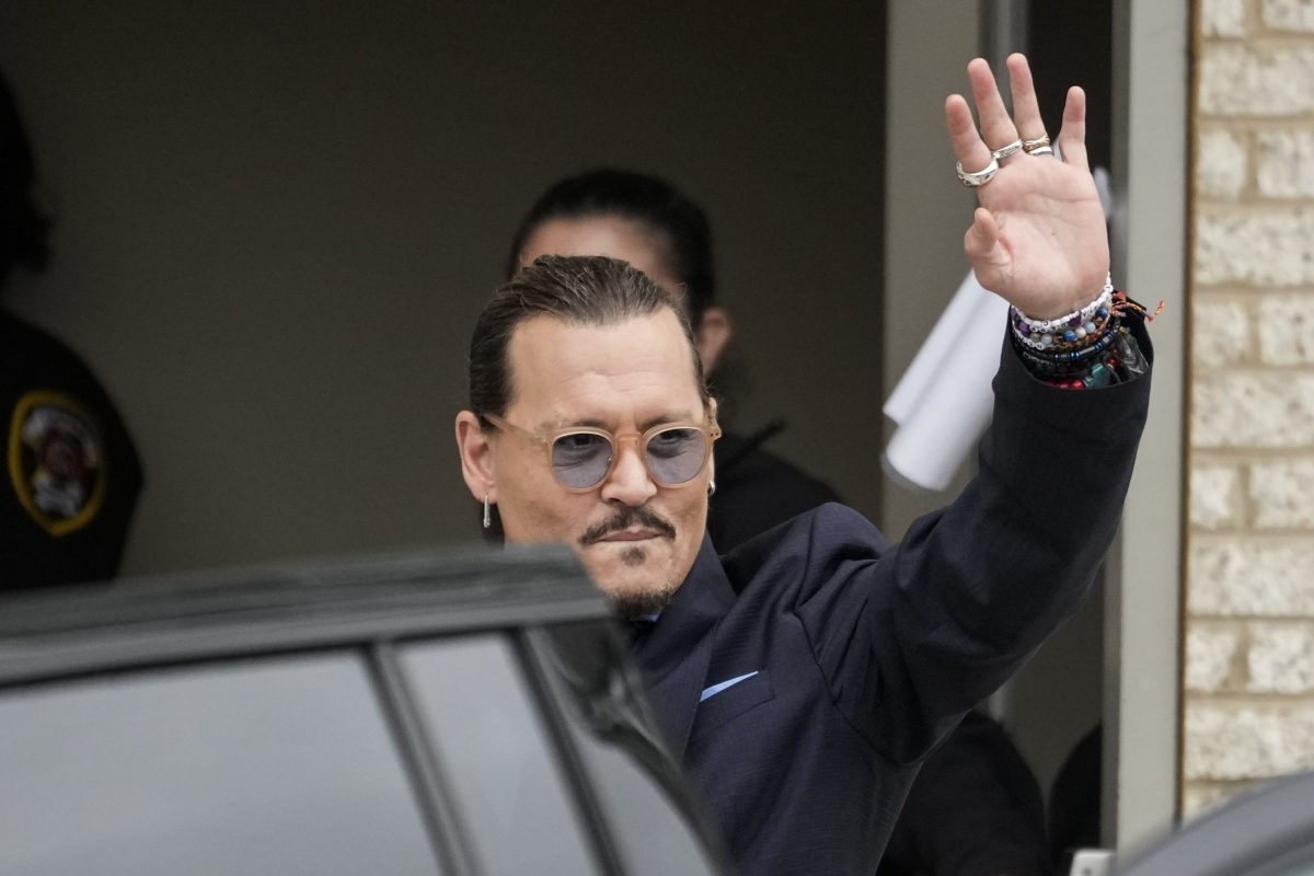 Nach Amber Heard legt nun auch Johnny Depp Berufung gegen das Urteil ein