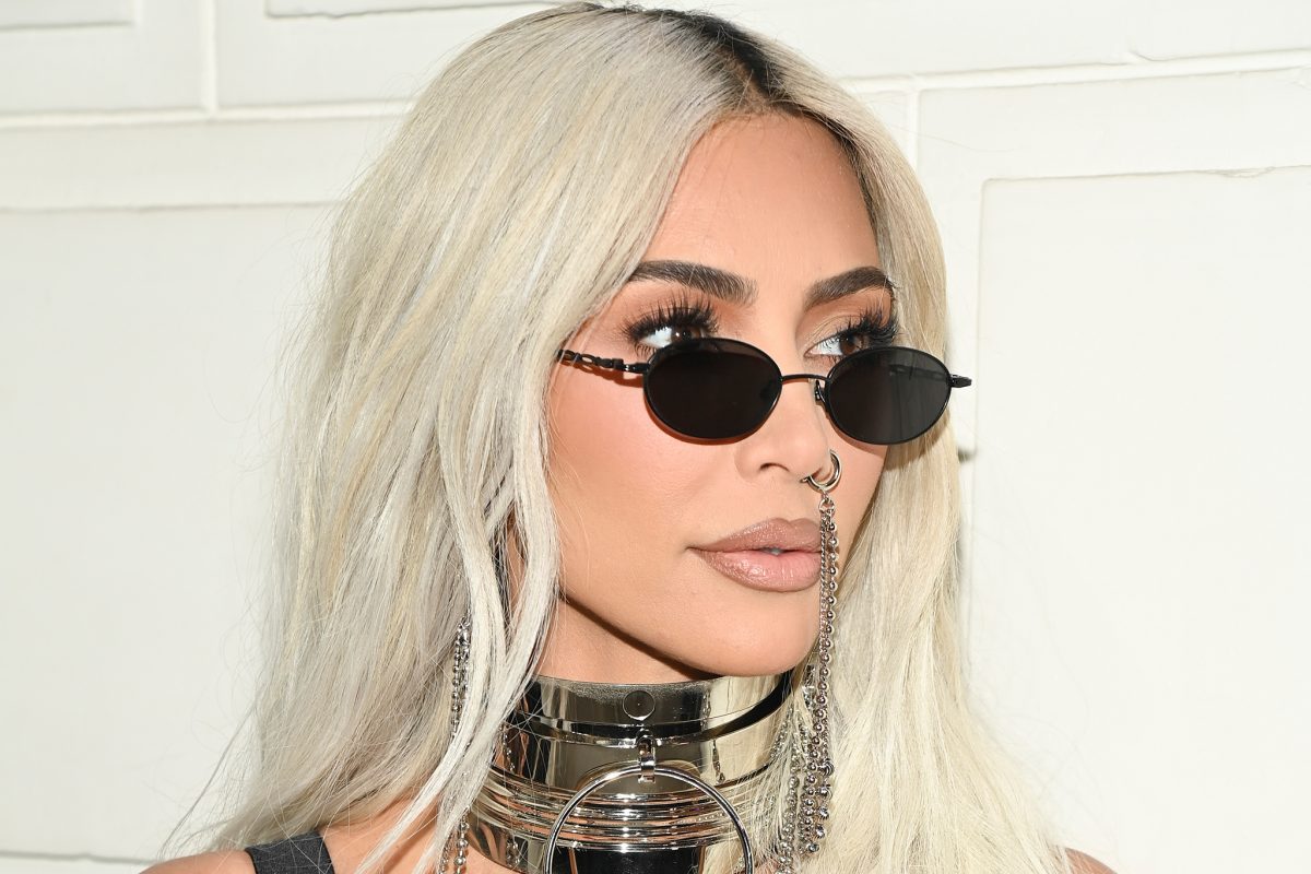 Kim Kardashian spricht über Schönheitseingriffe im Gesicht – ihre Antwort wird euch überraschen