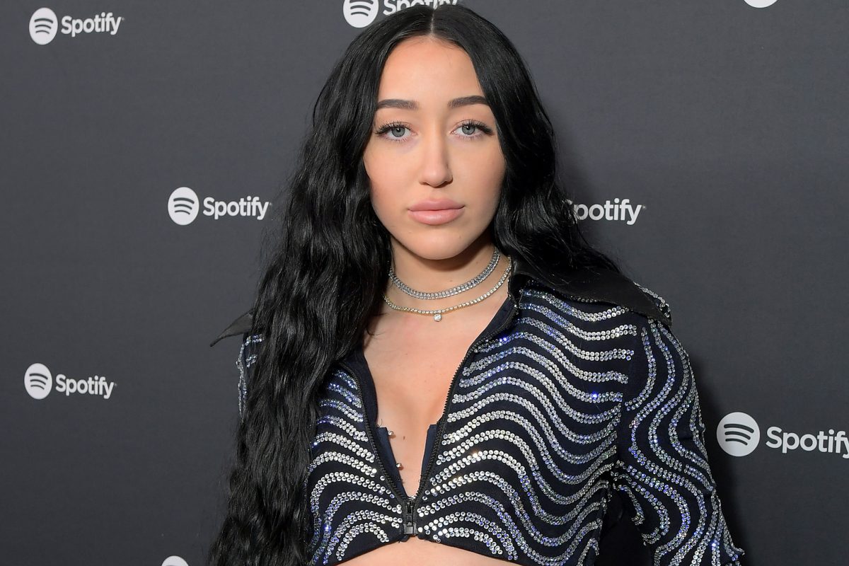 Noah Cyrus: Als Teenagerin war sie von Tabletten abhängig