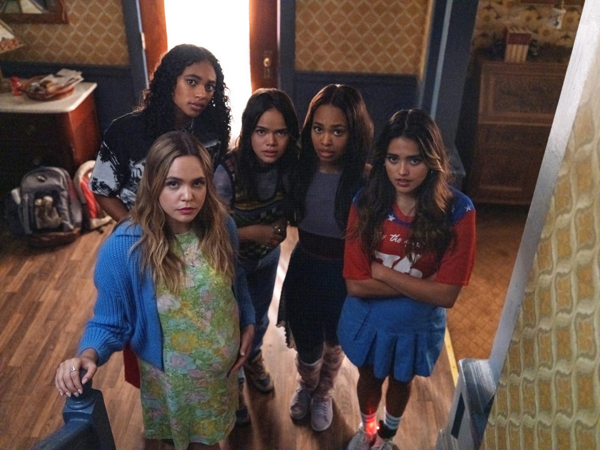 „Pretty Little Liars: Original Sin“: Der Trailer zum Spin-Off ist endlich da!