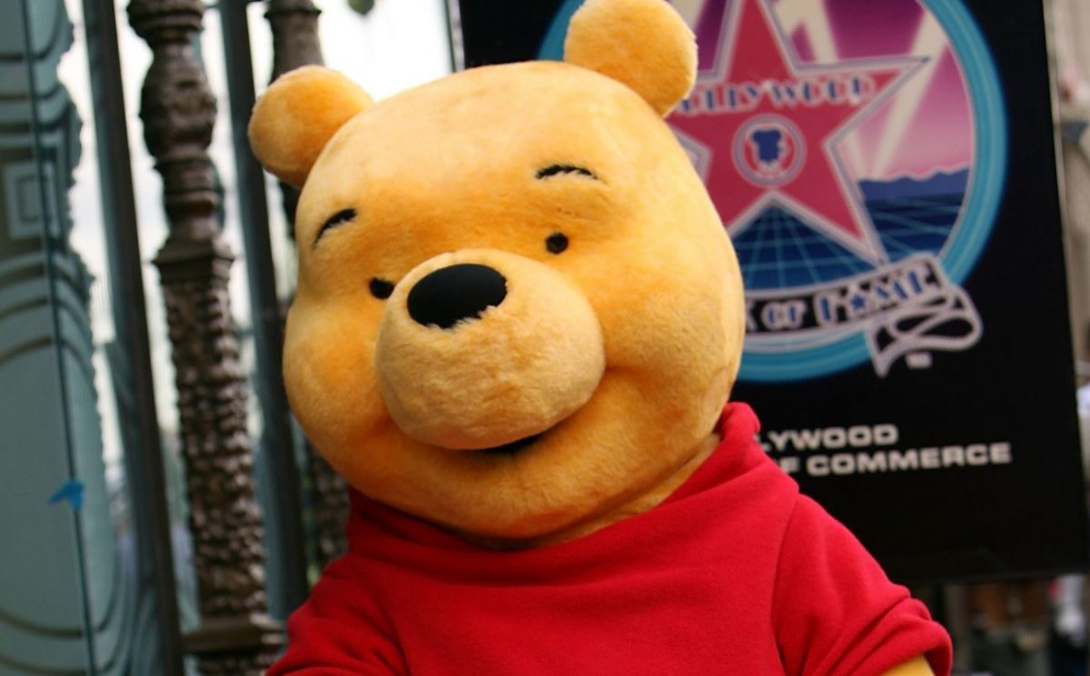 Winnie The Pooh wird zum Serienkiller: Wie aus einem Disney-Klassiker ein Horrorfilm wird