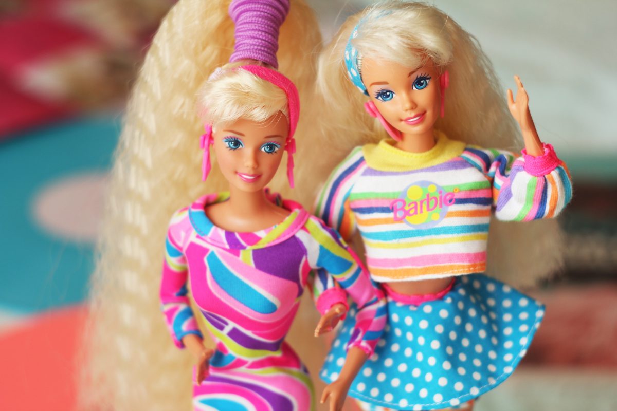 Pretty in Pink: Barbiecore ist der Trend des Sommers