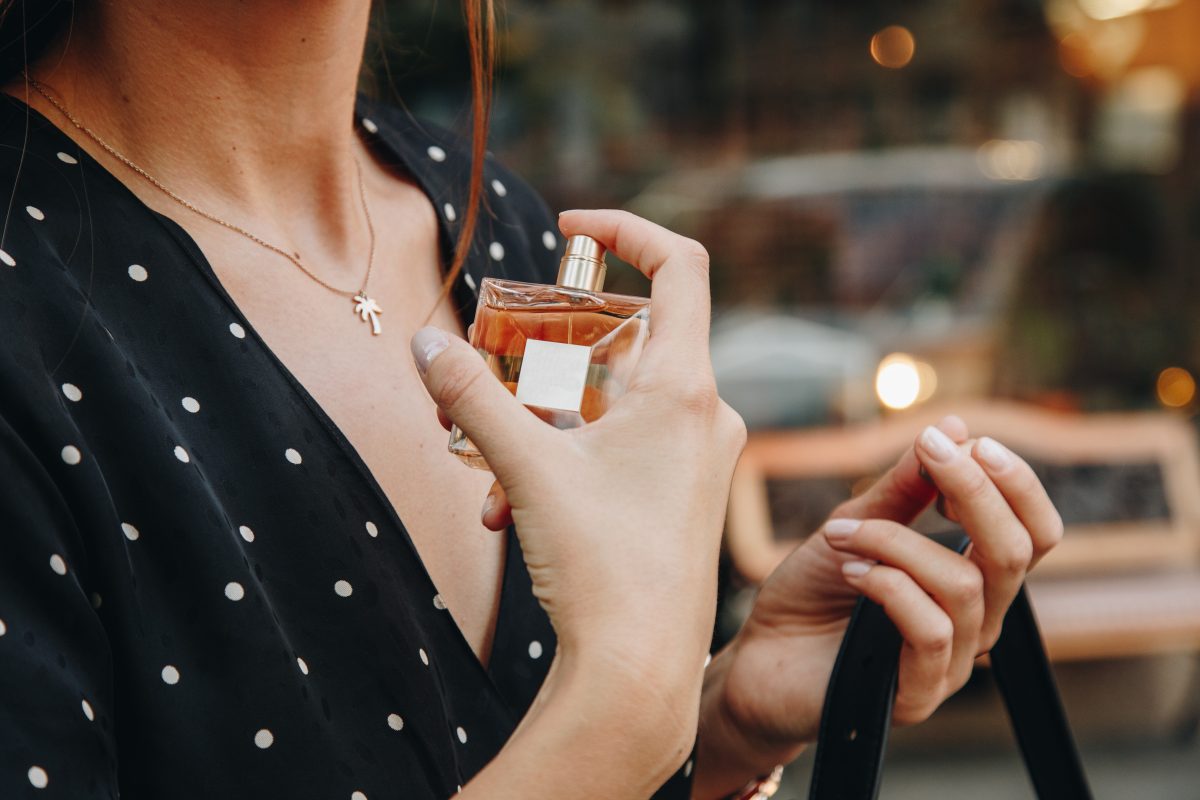 Parfum im Sommer: So legen wir unseren Lieblingsduft jetzt richtig auf