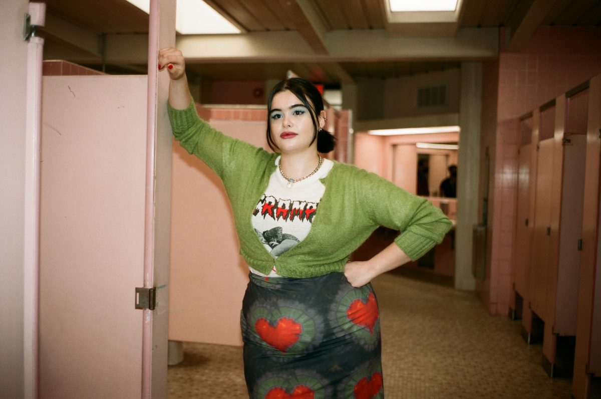 Euphoria: Barbie Ferreira verlässt die Serie